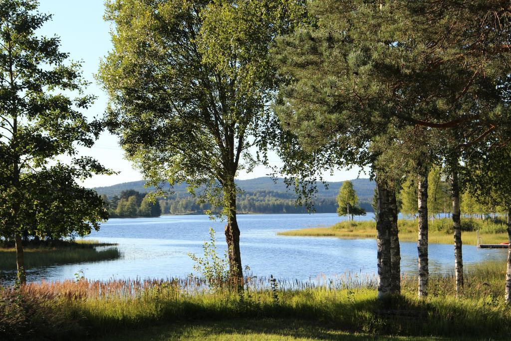 Апартаменты Lovas Gard Koppera Шарлоттенберг Экстерьер фото